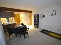 $1,630 / Month Apartment For Rent: One Bedroom - Kerrytown Neighborhood - Cabrio P...