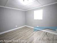 $750 / Month Apartment For Rent: 4607 E. Nettleton Apt. 8 - Curb Appeal Real Est...