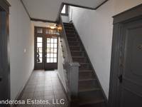 $815 / Month Apartment For Rent: 410 E. 6th. St. - 04 - Ponderosa Estates, LLC |...