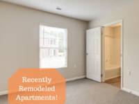 $1,275 / Month Home For Rent: University Park Apartments - Milton Realty Grou...