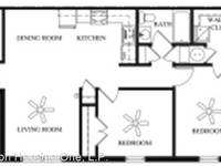 $849 / Month Apartment For Rent: 707 MACE STREET J-7 - Dee Garris | ID: 11396863