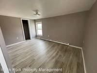 $750 / Month Apartment For Rent: 421 North Street APT 5 - Black Rock Property Ma...