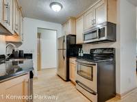 $1,375 / Month Apartment For Rent: 311 Kenwood Parkway - 301 - 311 Kenwood Parkway...