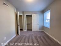 $750 / Month Apartment For Rent: 551 N Dicks St - MiddleTown Property Group, LLC...