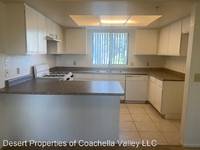 $2,300 / Month Apartment For Rent: 32525 Canyon Vista Rd. - Unit A - Desert Proper...