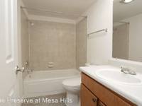 $905 / Month Apartment For Rent: 601 S. Mesa Hills Dr. - The Preserve At Mesa Hi...