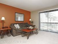 $765 / Month Apartment For Rent: 1600 S. Rock Creek Dr. - Tzadik Sioux Falls II ...