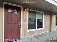 $1,050 / Month Apartment For Rent: 6415 Steilacoom Blvd SW - Unit B - 6415 Steilac...