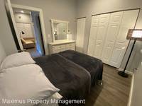 $1,395 / Month Apartment For Rent: 1535 W Poplar St 1B - Maximus Property Manageme...
