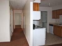 $755 / Month Apartment For Rent: 1 Bdrm - Evergreen Apartments | ID: 163864