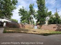 $1,825 / Month Home For Rent: 1617 Custer St - Laramie Property Management Gr...