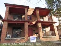 $900 / Month Apartment For Rent: 1878 N 4th Street C - Portfolio MOG - NorthStep...
