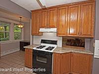 $2,430 / Month Apartment For Rent: 1215 S. Negley Ave. - Howard West Properties | ...
