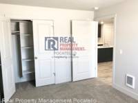 $1,150 / Month Apartment For Rent: 1857 W Quinn Rd - #C - Real Property Management...