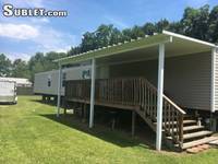 From $500 / Week Manufactured Home For Rent