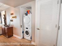 $10,000 / Month Apartment For Rent: 1830 Avenida Del Mundo - Coronado Premier Prope...