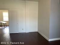 $775 / Month Apartment For Rent: 4932 S. Packard Ave - Unit 2 - 4932 S. Packard ...