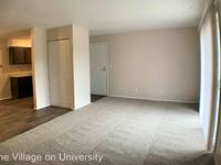$932 / Month Apartment For Rent: 6516 N University St Apt 703 - The Village On U...