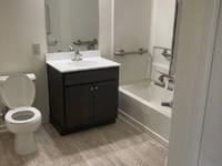 $1,947 / Month Apartment For Rent: 100 Ramapo Trail A-8 - The Apartments At Olde T...