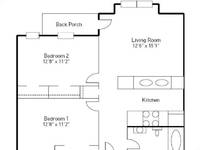 $1,900 / Month Room For Rent: 412 W. Johnson Street 2 - JD McCormick Properti...