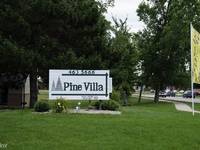 $700 / Month Apartment For Rent: 1 Bedroom - Elderly - Pine Villa Apartments | I...