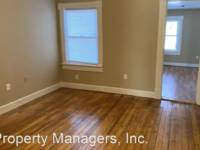 $950 / Month Apartment For Rent: 58-64 Howland Avenue - 60B - Berkshire Property...