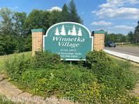 $995 / Month Apartment For Rent: 7720 36th Ave N #113 - WINNETKA VILLAGE APTS | ...