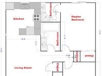 $2,095 / Month Apartment For Rent: 962 South Mollison Avenue, #5 - Utopia Manageme...