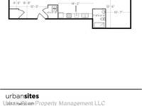 $1,000 / Month Apartment For Rent: 1309-1311 Main St. Apt. 201 - Urban Sites Prope...