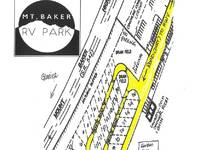 $525 / Month Apartment For Rent: 10443 Mt Baker Hwy - Space 30 - Mt Baker RV Par...
