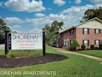 $765 / Month Apartment For Rent: 2204 C Champagne - Shoreham Apartments | ID: 10...