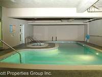 $3,450 / Month Apartment For Rent: 1284 Havenhurst Drive #206 - Scott Properties G...