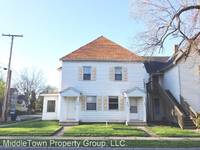$1,150 / Month Apartment For Rent: 826 W University Ave - MiddleTown Property Grou...