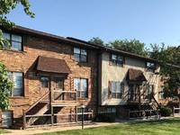$600 / Month Apartment For Rent: 201 Woodlawn Avenue - 24 - Brown Property Manag...
