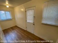 $775 / Month Apartment For Rent: 1421 Dr. Martin Luther King Jr. Ave NE #A - Ber...