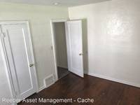 $895 / Month Apartment For Rent: 44 East 600 North - Upstairs - Reeder Asset Man...