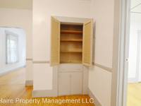 $1,450 / Month Apartment For Rent: 35 Maple Street - Unit #1 - Belaire Property Ma...