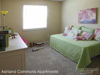 $1,010 / Month Apartment For Rent: 2400 Ashland Road - N6 - Ashland Commons Apartm...