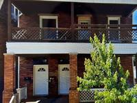 $1,395 / Month Apartment For Rent: 1815 Termon Ave - Unit 1 - Bonvue Management, L...