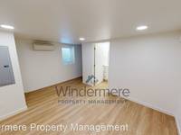 $1,895 / Month Apartment For Rent: 1516 S 3rd Ave - #B - Windermere Property Manag...