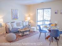 $1,500 / Month Apartment For Rent: 3140 Rt 209 - 3C - Woodland Country Apartments ...