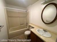$750 / Month Apartment For Rent: 104 Weber St. - 5B - Lakes Property Management ...