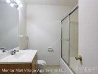 $1,195 / Month Apartment For Rent: 7950 Mentor Ave - Mentor Mall Village Apartment...