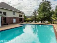 $720 / Month Apartment For Rent: 4717 County Ave - Chapel Ridge Of Texarkana | I...