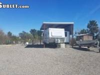From $25 / Night Manufactured Home For Rent