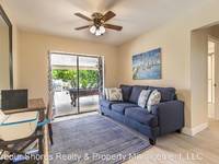 $6,000 / Month Apartment For Rent: 1106 SW 52nd St. - Harbour Shores Realty & ...