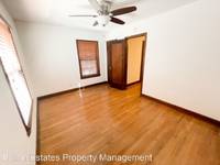$1,200 / Month Apartment For Rent: 1817 Laramie St. (Right Side) - Italian Estates...