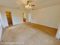 $3,500 / Month Home For Rent: 890 Pine Forest Drive - AG Campus Housing | ID:...