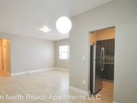 $1,750 / Month Apartment For Rent: 7745 Harding Avenue Unit 6 - Kerem North Beach ...
