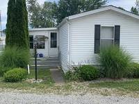 $334 / Month Rent To Own: 2 Bedroom 2.00 Bath Mobile/Manufactured Home